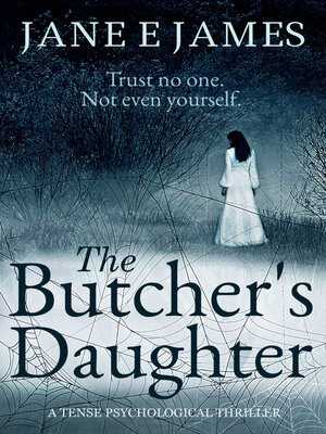 cover image of The Butcher's Daughter